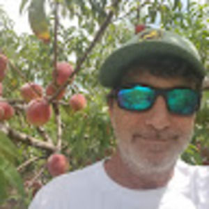 Meet your Posher, Richard